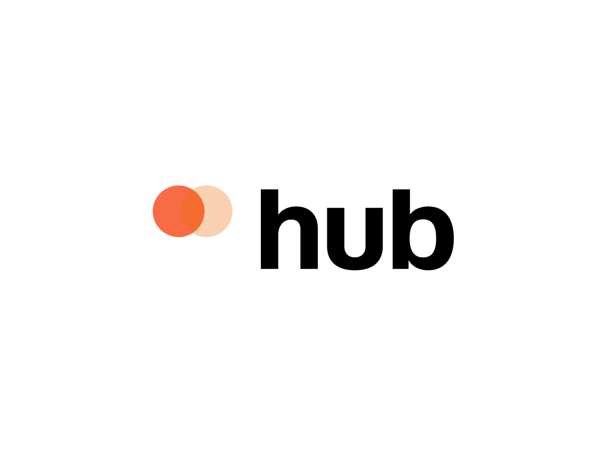 Hub icon